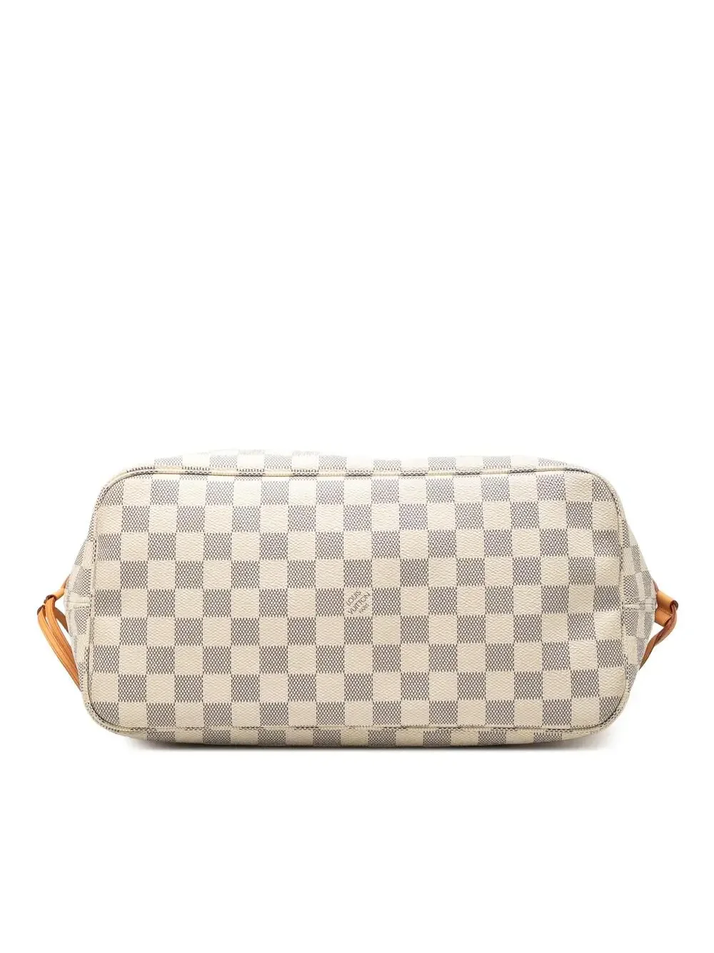 Louis Vuitton Neverfull Nm Tote Damier #340938L18B